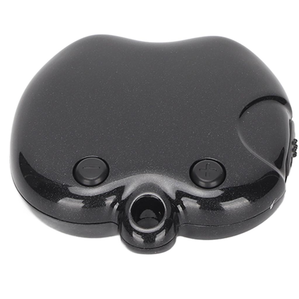 Μίνι Φωνογράφος Ενεργοποιούμενος με Φωνή HD Μείωση Θορύβου Μεγάλος Χρόνος Αναμονής Κομψός Φορητός Ψηφιακός Φωνογράφος