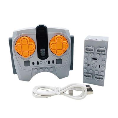 Części i akcesoria – Części zamienne do dronów i zabawek RC