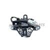 Hood latch lock For 03-2006 Toyota 4Runner 03-09 LAND CRUISER PRADO 03-05 Lexus GX470 UZJ120 GRJ120 GRN21 KZN215 OE 53510-60170