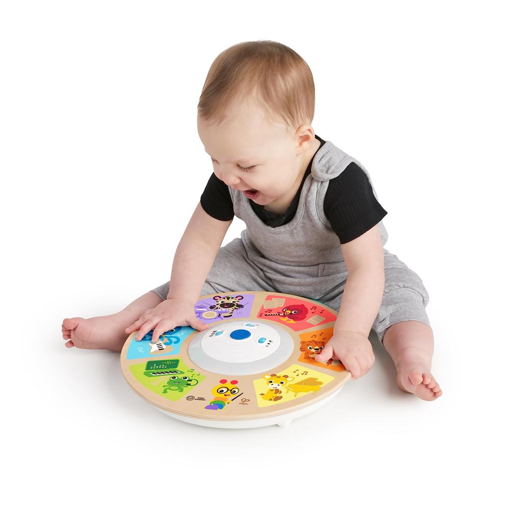 Baby Einstein Cals Smart Sounds Symphony by KidsII (12357)