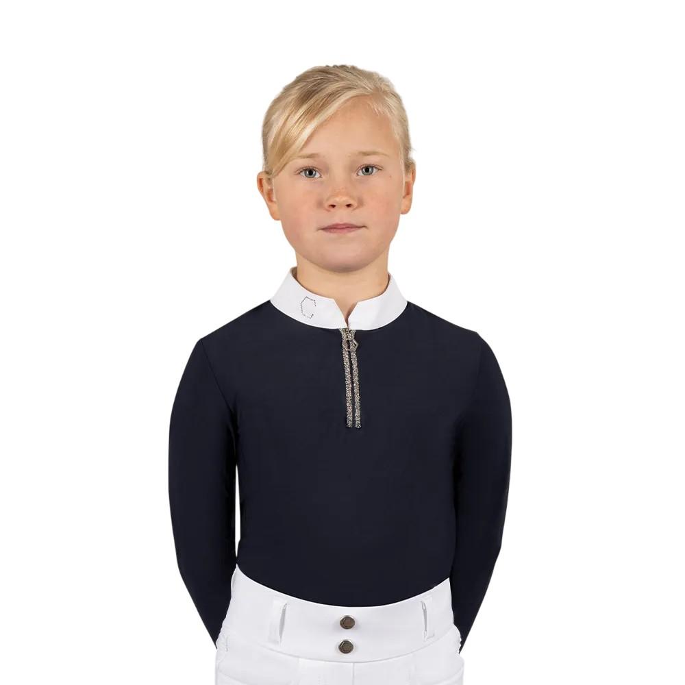 Coldstream Girls Next Generation Elrick Show Shirt