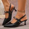 Scarpe con tacco – Scarpe con tacco