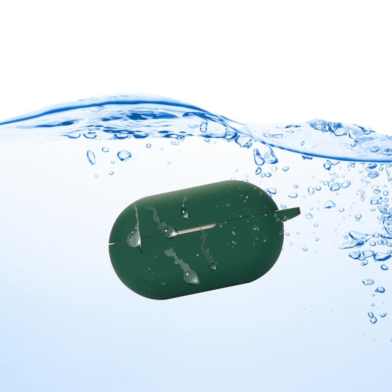 Suitable for Ambie-AM TW01 Headset Cover for Shell Shockproof Anti-scratch Protective Sleeve Washable Housing Dustproof