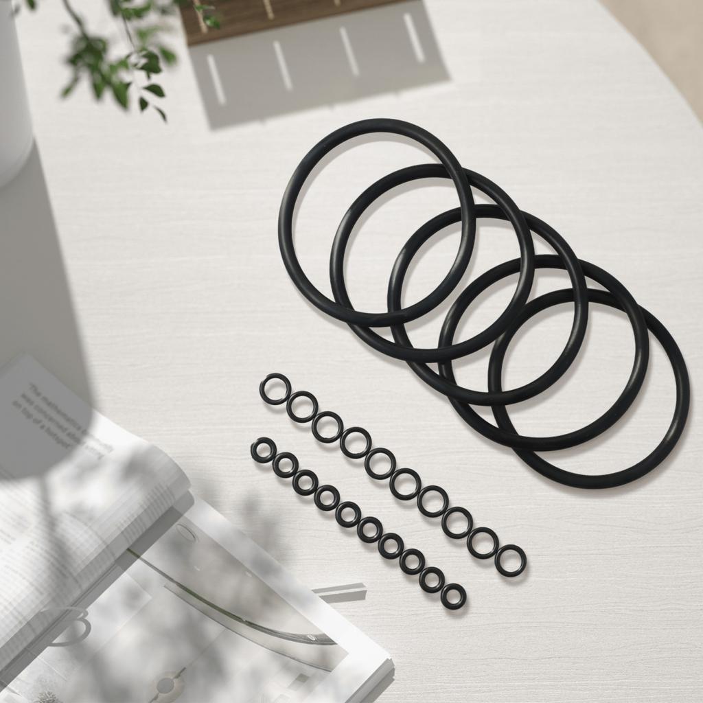 Cornelius Keg O Rings Equipment Accessories Silicone Rubber High Quality