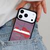 Latvian Flag Coat Of Arms Phone Case for iPhone 17ProMax 12 13 14 15 16e 17 Pro Max Plus Air Cover