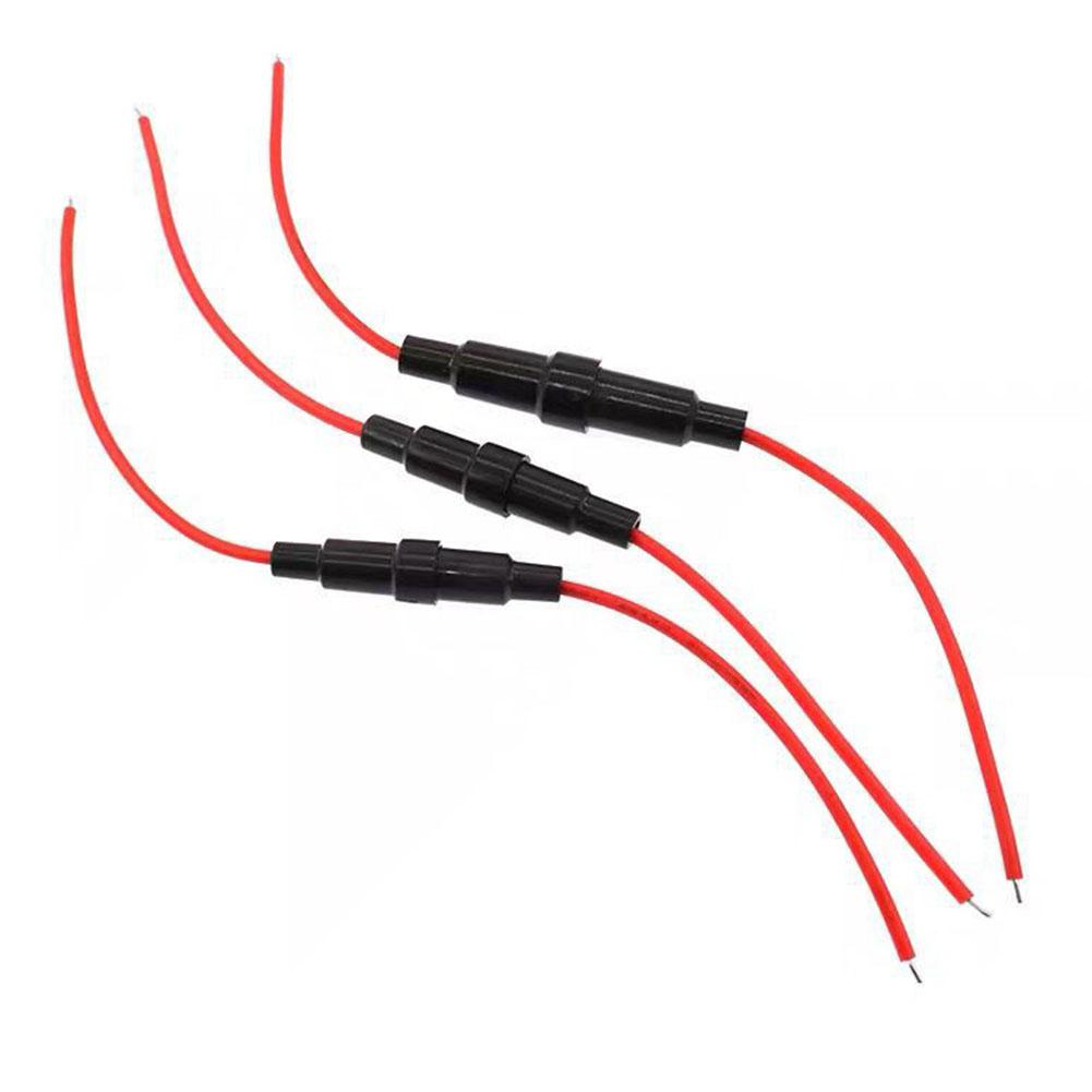 Fast-blås skrue Type Sikringsholder Slitesterk Praktisk