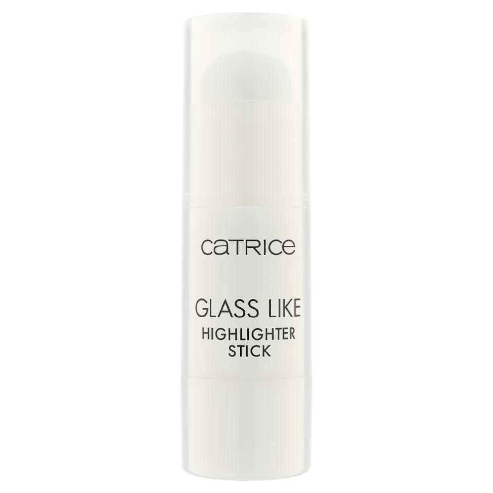 Catrice Highlighter Stick Glass Like 010, 5.3g