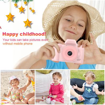 Elektronik Oyuncaklar – Oyuncak Fotoğraf Makinesi