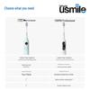 usmile Y20 PRO Smart Sonic Electric Toothbrush CN Plug (adapter Included)