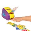 Mattel Games UNO Flip Attack Card Game for Kids and Adults - Family Night! Combines UNO Flip & Attack in one game