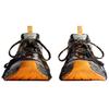 Balenciaga 3XL Black Orange 734734W3XL31178