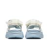 Anta Starry 1 Fashion Comfortable Versatile Beach Sandals Women sandals White Blue 922528536-1