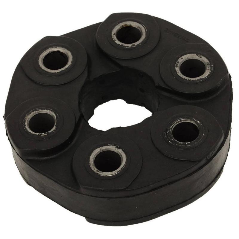 26111227410 26121226731 Flex Disc+Driveshaft Center Carrier Bearing Support For BMW 3Er E36 E46 5Er E34 E39