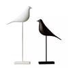 Modern Styles Birds Decorative Ornament for Living Room,Bedroom Office Desktop,Cabinet Small Birds Statues Home Decors