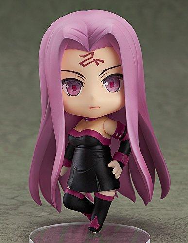 Nendoroid "Fate/stay night [Heaven's Feel]" Rider Non-Scale ABS & ATBC PVC Painted Movable Figure Re-release