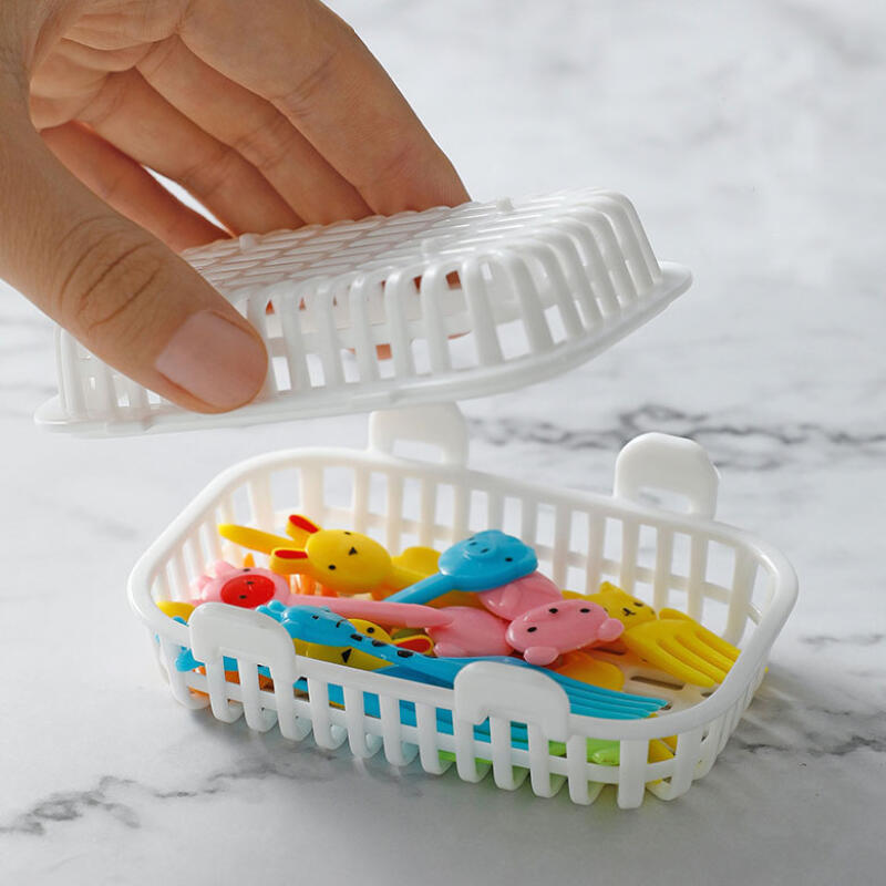 2p small dishwasher drying rack dryer detergent net