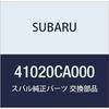 SUBARU Genuine Parts Cushion Rubber Transmission BRZ 2 Door Coupe Part Number 41020CA000