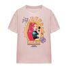 K-Pop Demon Hunters Womens/Ladies Mira Festival Poster T-Shirt