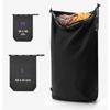 Portable Compression Bag For Clothes Bedding Storage Bags Tear Resistant Travel Home Use