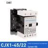 Chint CJX1 Series AC Contactor: 9/22, 12/22, 16/22, 32/22, 45, 63-7, available in 220V, 380V.