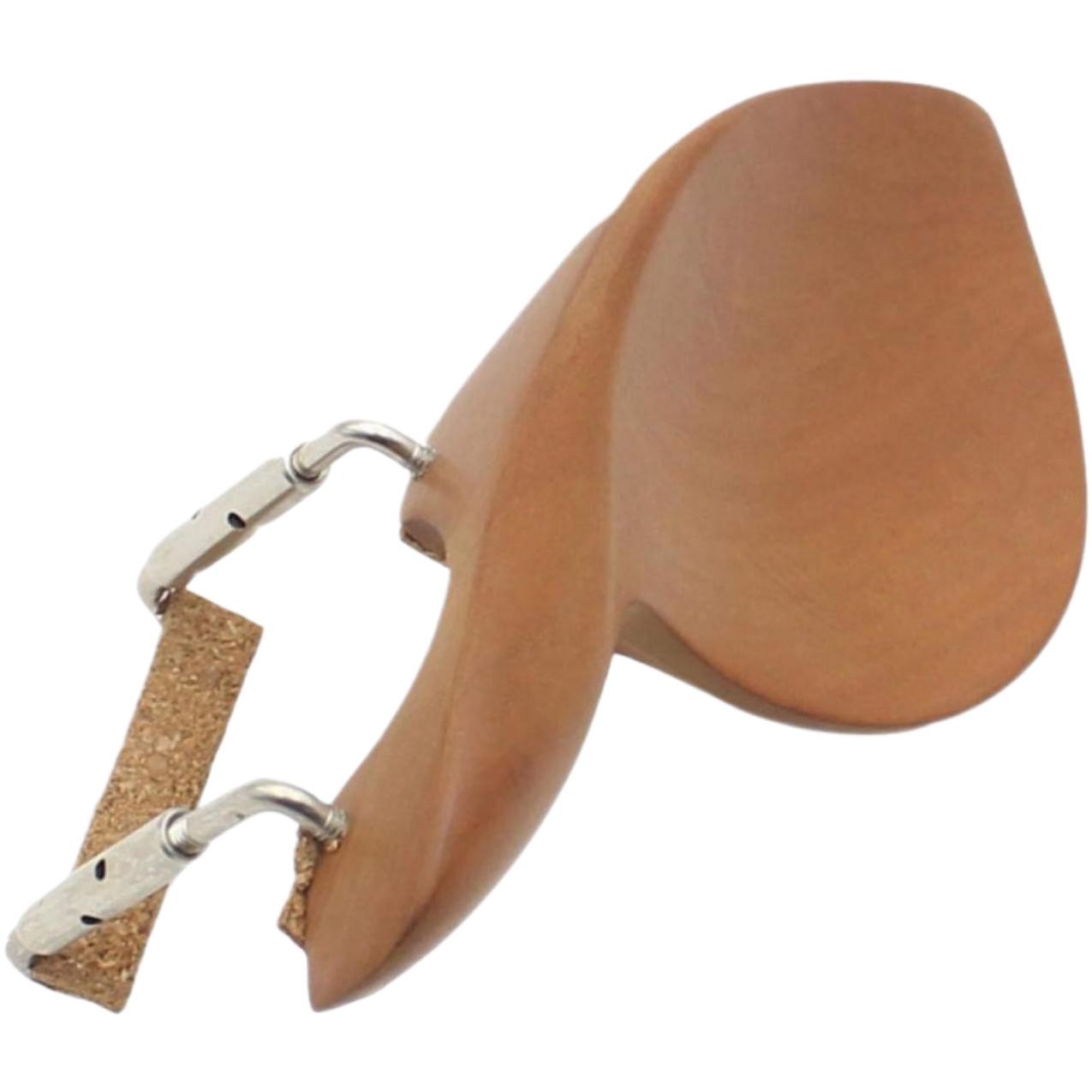 Подбородник для скрипки из палисандра с винтами 4/4 Violin