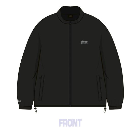 Pre-order NEXZ Special Concert ONE BEAT Wind Breaker