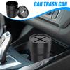 Car Trash Cup Holder - Cup Holder Trash - Car Cup Holder