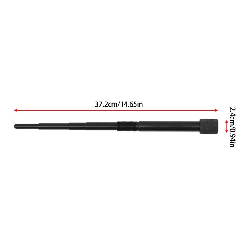 Heavy Duty Clutch Puller Tool Strong Strength Clutch Puller Vehicle Modification Universal Fit for 900/1000 / 28720