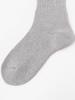 Beams Chuck V2 Socks Size 11430223097 FAB.IT Men's (Special Order) Black/Free