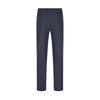 Seven Men's Semi-Elastic Waist Straight-Leg Casual Pants