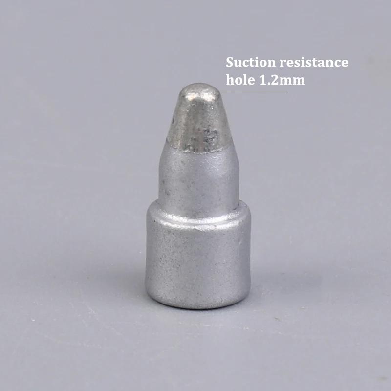 Replacement Parts for SS-331H Electric Desoldering Device: Filter, Adapter, Nozzle Needle, Mat, Heat Core