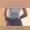 Aux Smart Pulse Heating Waist Massager