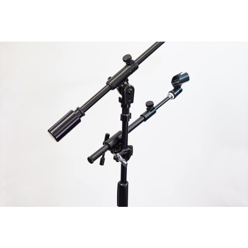 TAMA Microphone Boom Arm Attachment "Black" MSCA734BK