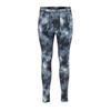 Gul Mens Tie Dye Snug Fit Leggings