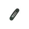 Duckbill Clip Fashionable Korean Style Bangs Back of The Head Frosted Clip Broken Hair Tidying Hair Clip