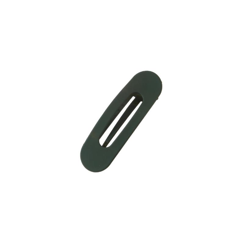 Duckbill Clip Fashionable Korean Style Bangs Back of The Head Frosted Clip Broken Hair Tidying Hair Clip
