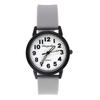 New Digital Fashion Children Boy Girls Quartz Watch Simple Leisure Sports Silicone Strap Women's Wristwatch