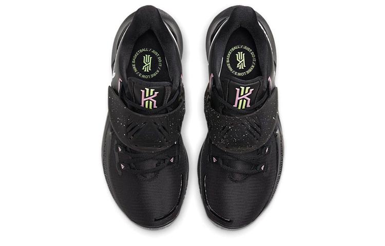 Nike Kyrie Low 3 Ep 'Black' CJ1287-002