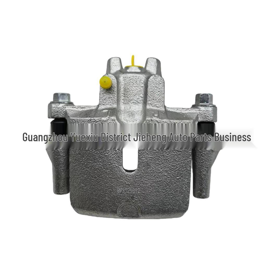 Model MR510541/MR510542: Suitable Brake Caliper for Mitsubishi Pajero.