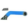 Bigman Tile Groove Scraper with 1 Replacement Blade (BMH-1)