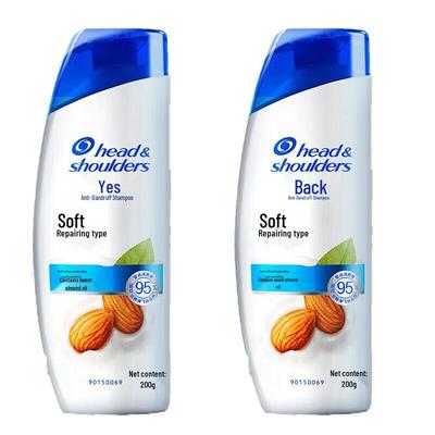 Head & Shoulders Anti-Dandruff Shampoo Twin Pack