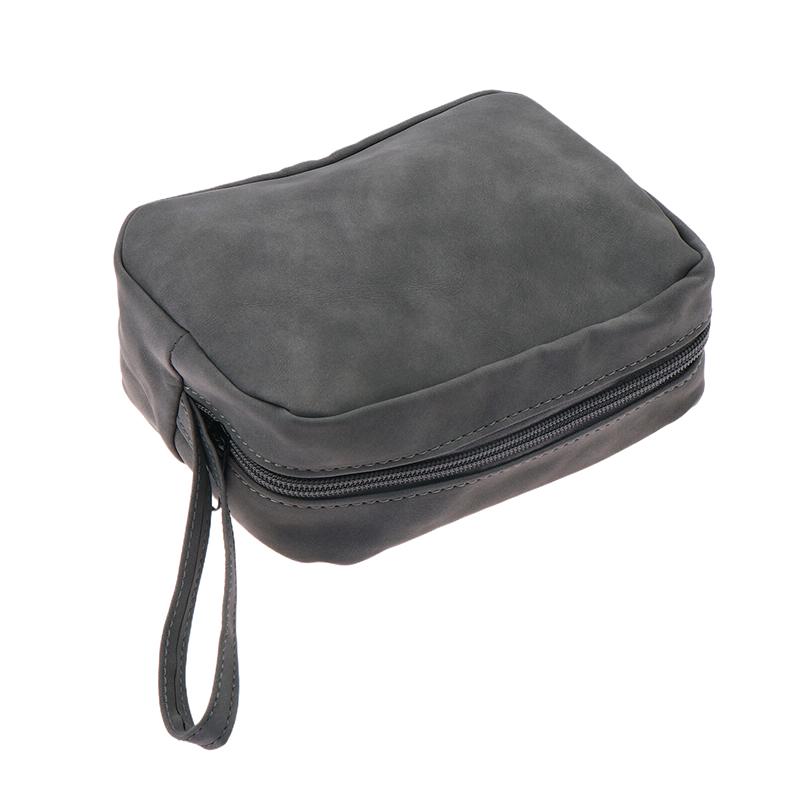 Portable Storage Bag Waterproof Grease Proof For Phone Earphone Power Bank Cable Charger Pc Digital Accessories Bag