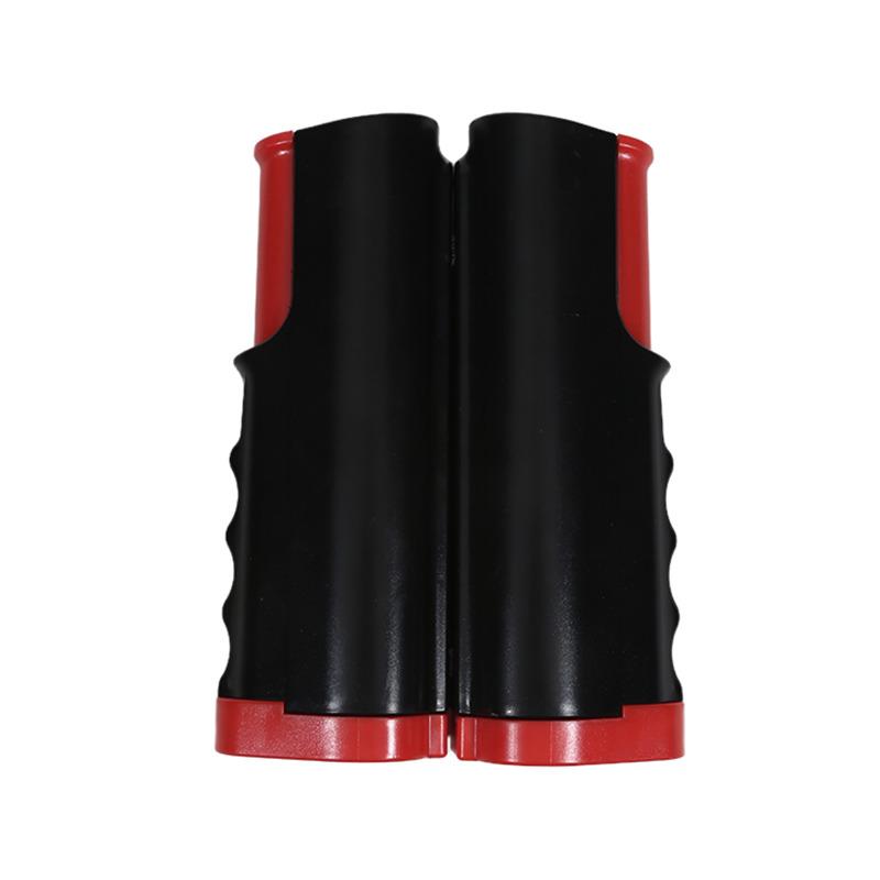 Универсальная выдвижная сетка для пинг-понга Портативная тренировочная сетка для настольного тенниса Стойка Выдвижная сетка Стойка Тренажеры