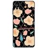 Samsung M12 Kılıfı Darbeye Dayanıklı Silikon Kapak Samsung Galaxy M12 M 12 GalaxyM12 Kılıfı Coque M12 2021 M127F Fundas İçin