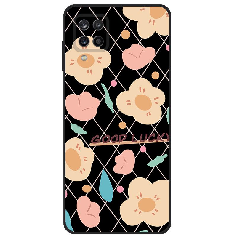 Samsung M12 Kılıfı Darbeye Dayanıklı Silikon Kapak Samsung Galaxy M12 M 12 GalaxyM12 Kılıfı Coque M12 2021 M127F Fundas İçin