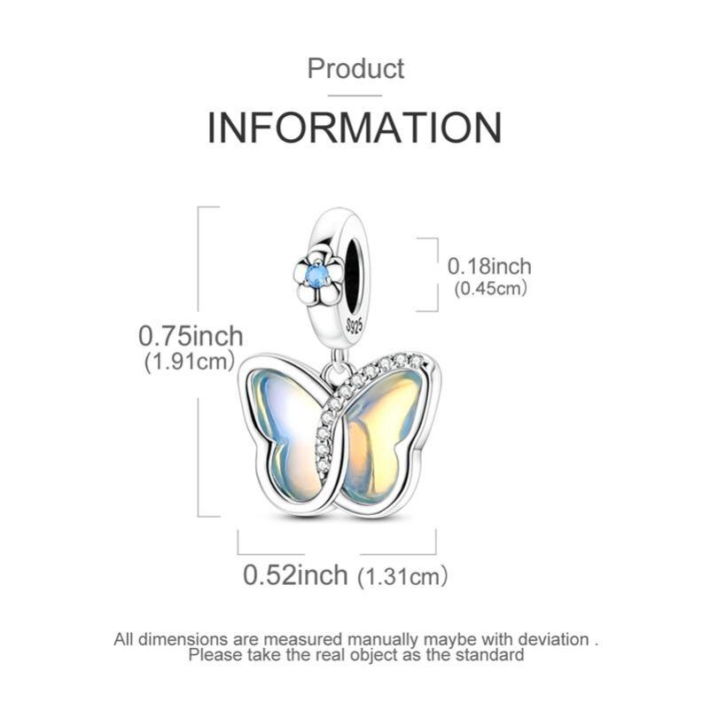 Copper Green Turtle Charms Bead Inlaid Zirconium Golden Sun Pendants Fit Original Bracelet Jewelry Gift Marking