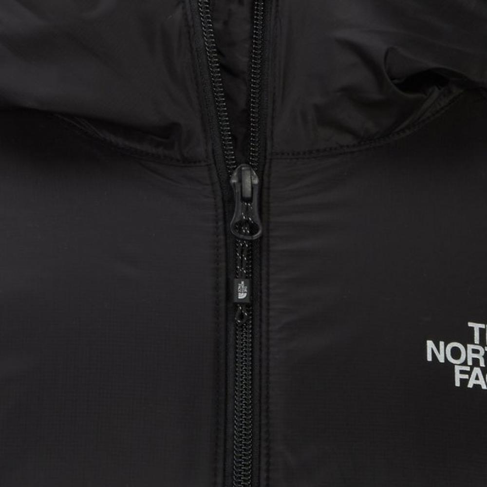 The North Face Pacer Fleece Jacket Black Nj4fr64a