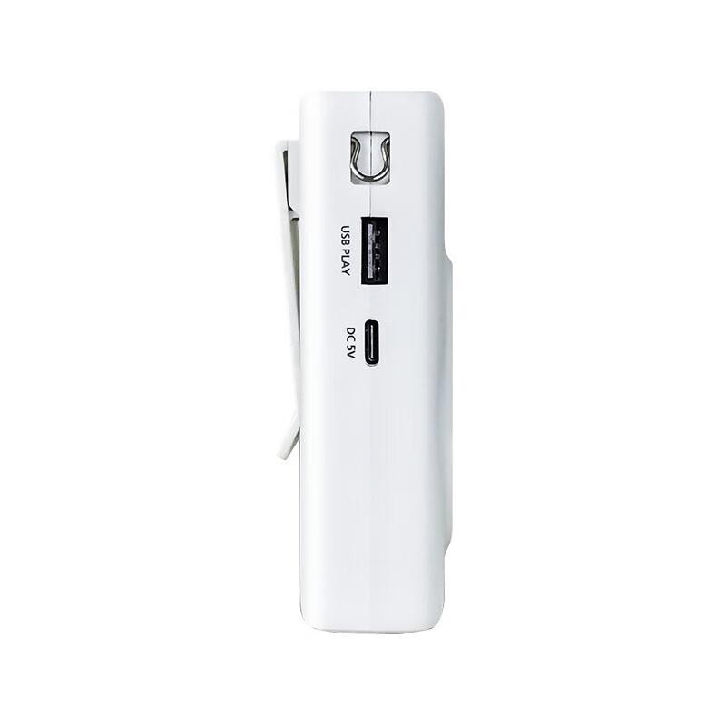 Philips SBM507 Portable Teacher Amplifier CN plug (adapter included)