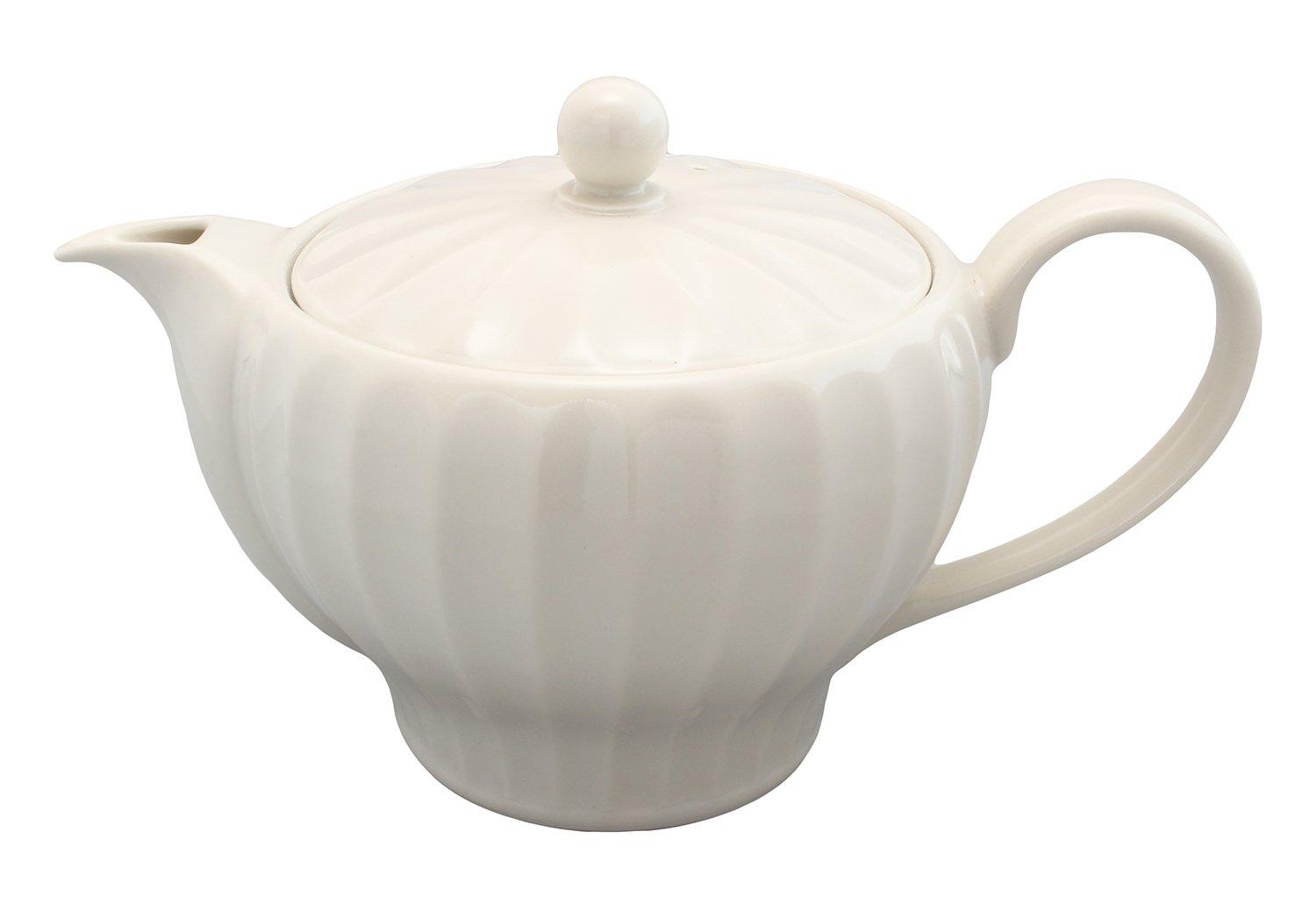 

Hasami Ware Kazumaki Kiln Moist and Chewy Pot (with strainer) 05-035