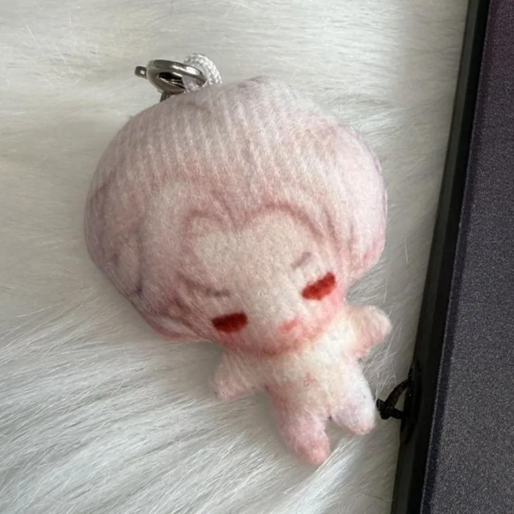 Love And Deepspace Plush Toy Love And Deepspace Doll Plushies Rafayel Caleb Sylus Zayne Xaviers Aster Plush Toy Stuffed Toy Doll
